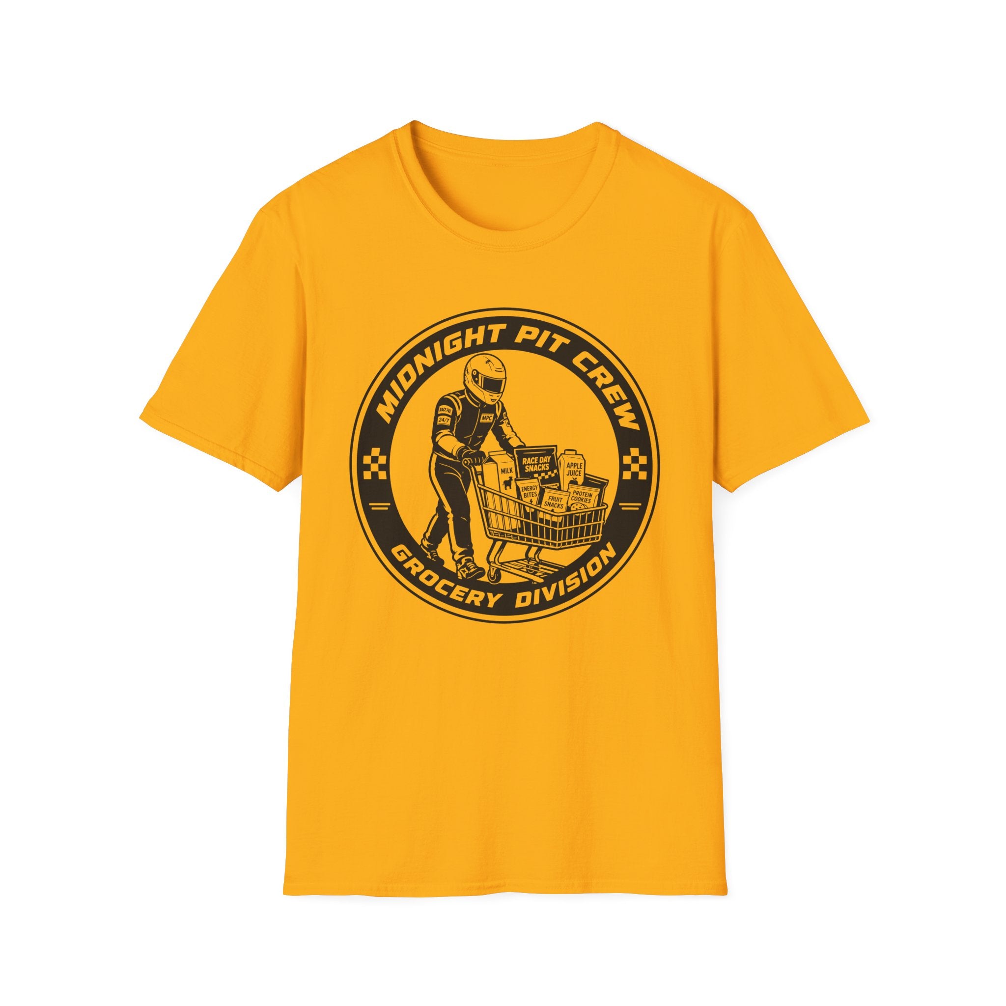 Grocery Division T-Shirt