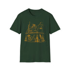 Simi Tunes The Rig T-Shirt