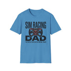 Fastest On The Virtual Track T-Shirt