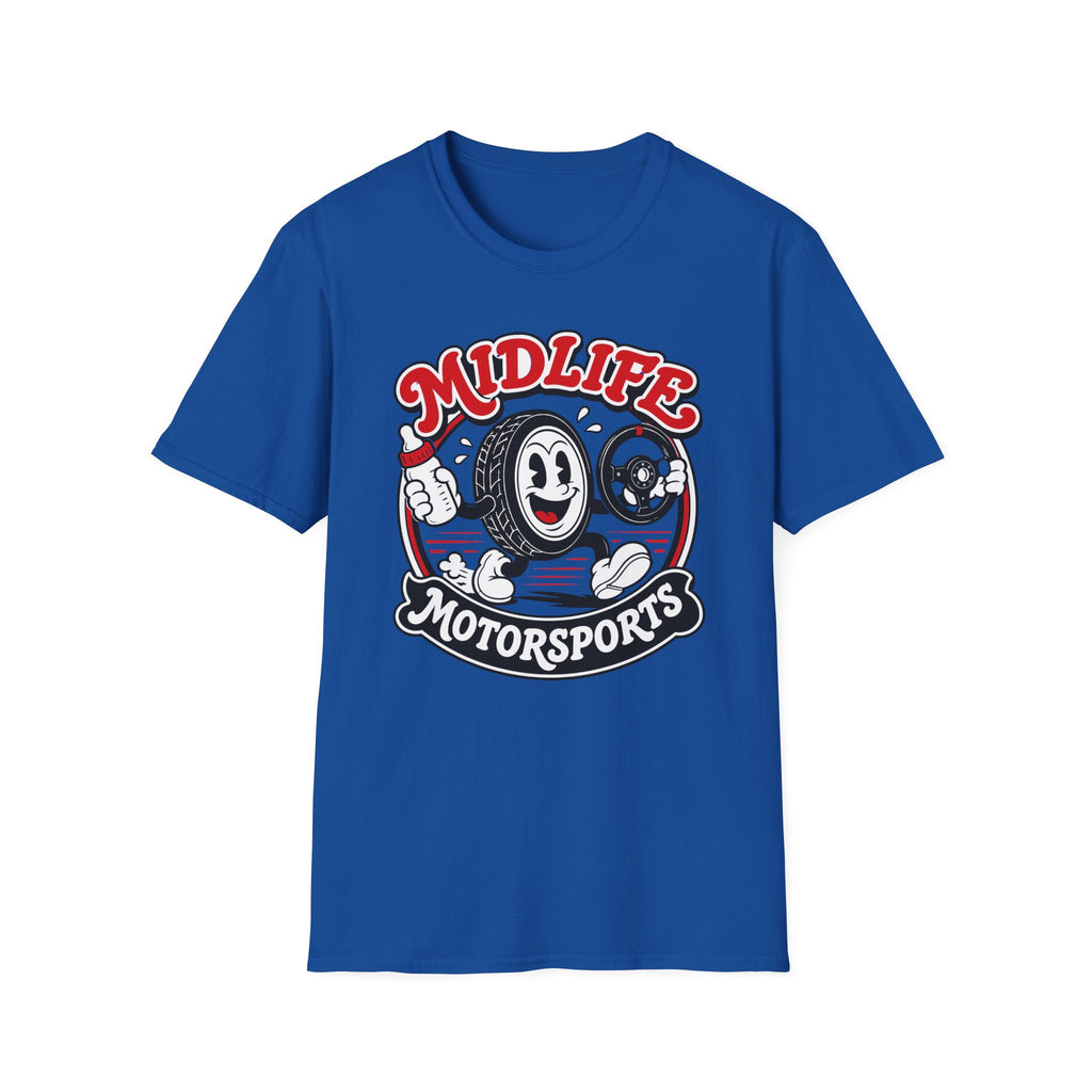 Tire Buddy T-Shirt