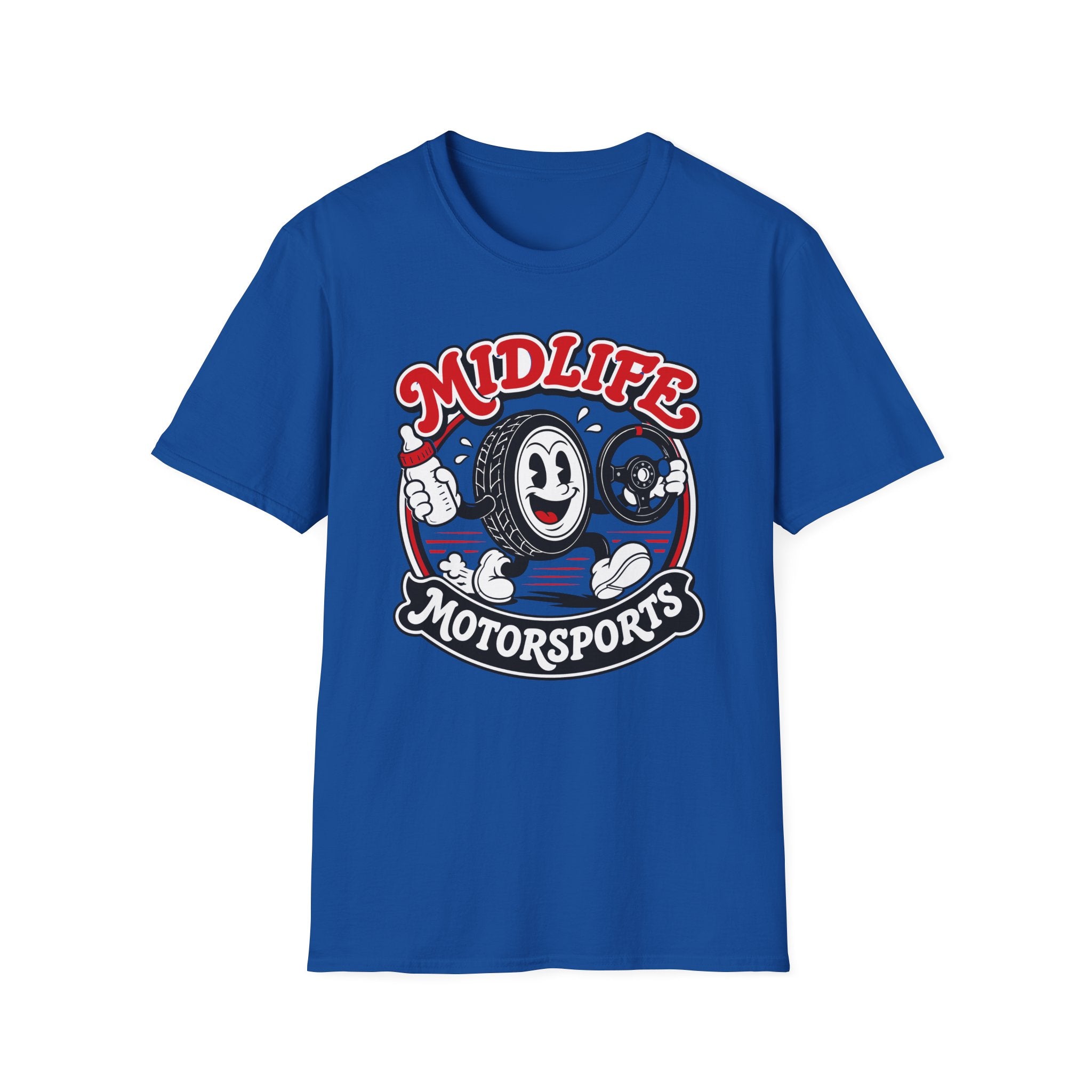 Tire Buddy T-Shirt