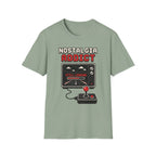 Nostalgia Addict T-Shirt