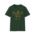 Simi Does Squats T-Shirt