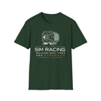 Real Tires Are Expensive T-Shirt