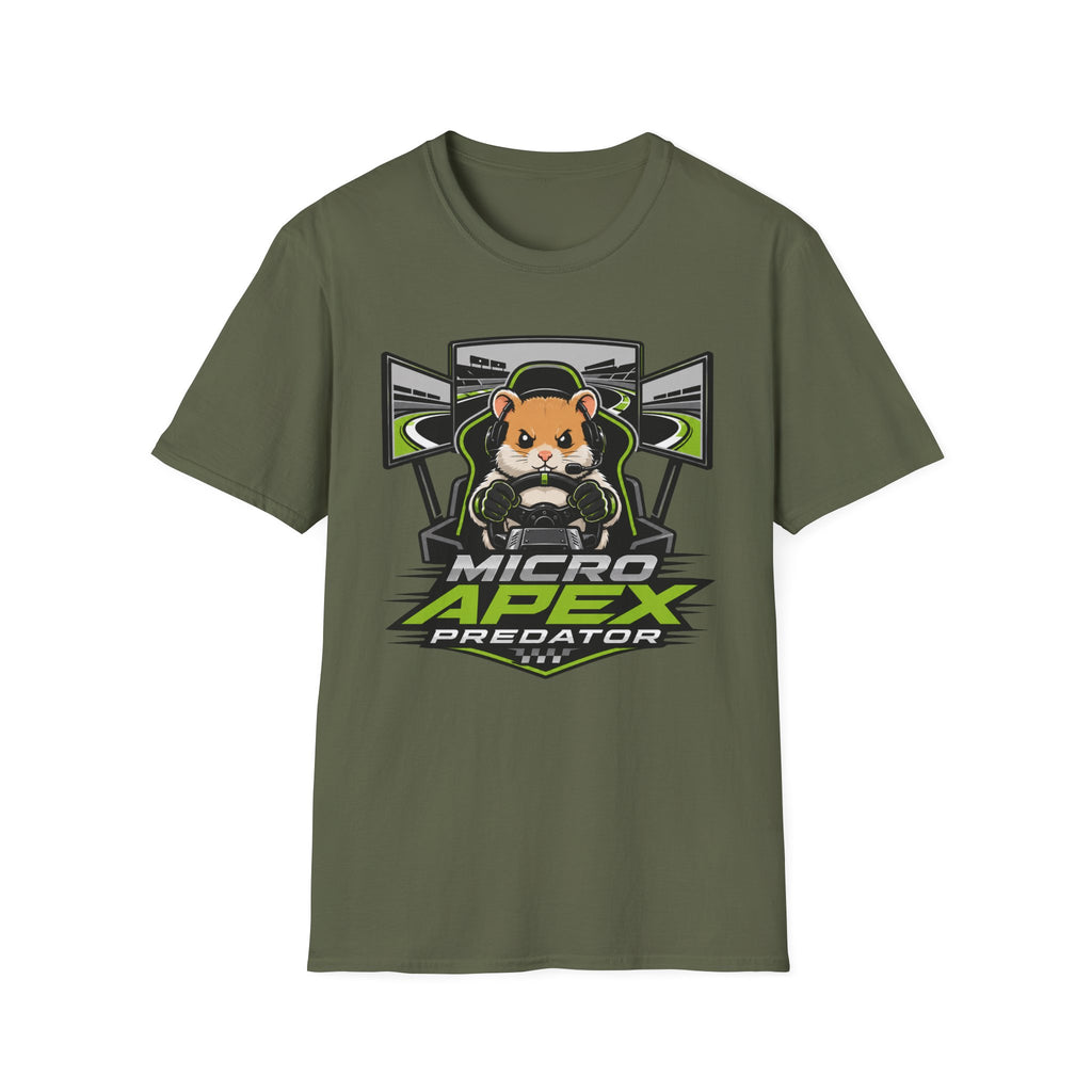 Micro Apex Predator T-Shirt