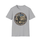 Parental Speedway T-Shirt