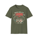 Drive Like It's 1988 T-Shirt