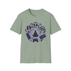 Meditation Gamer T-Shirt