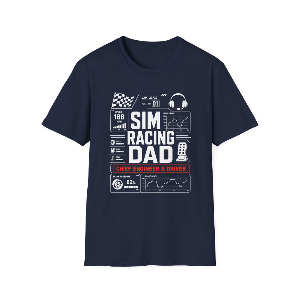 Chief Engineer T-Shirt