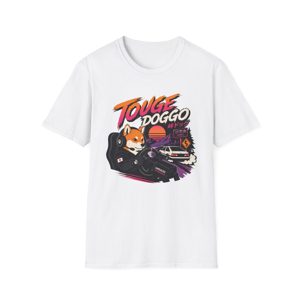 Touge Doggo T-Shirt