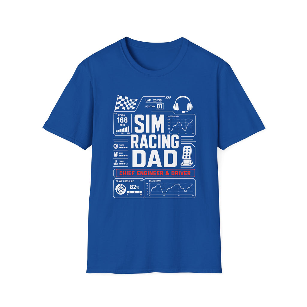 Chief Engineer T-Shirt