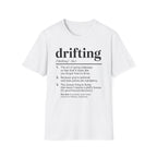 Drifting Definition T-Shirt