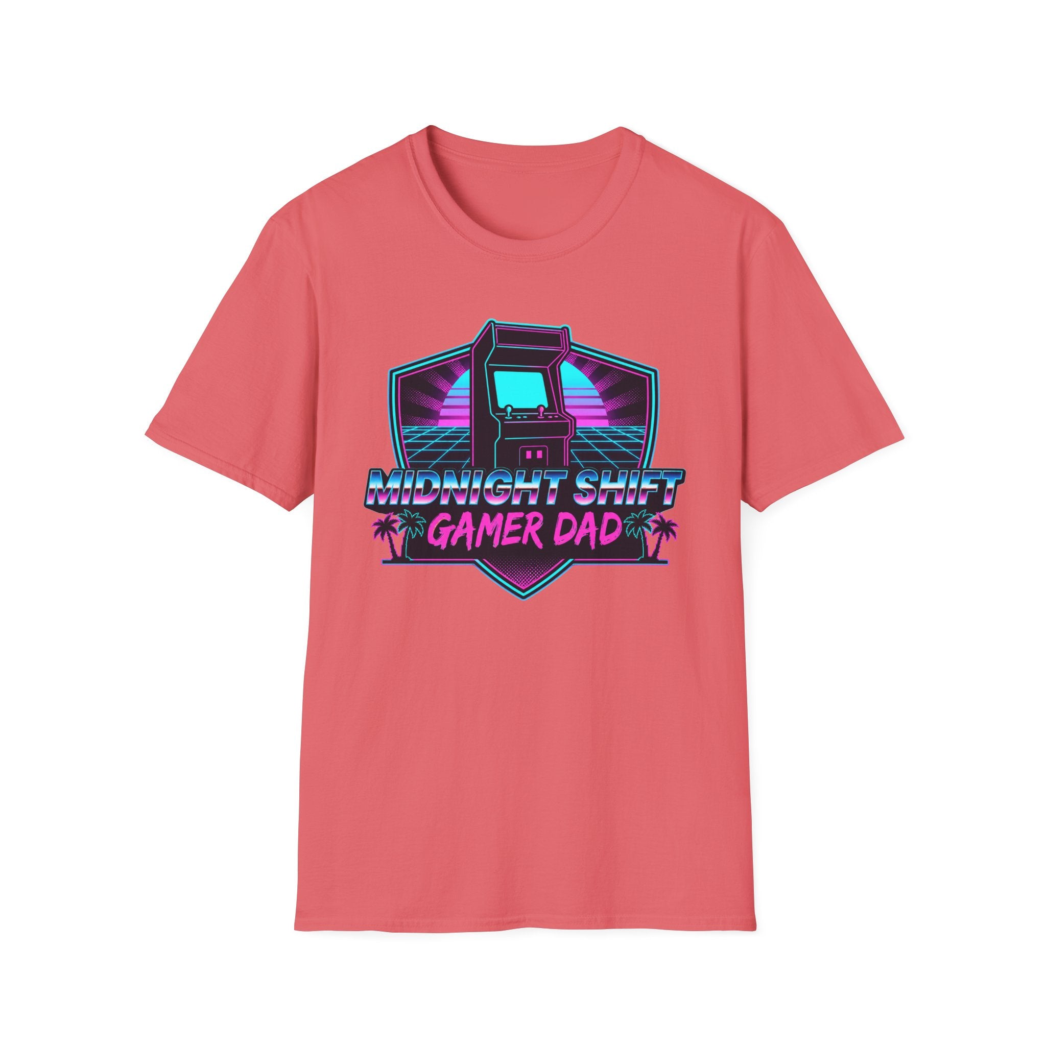 Midnight Shift T-Shirt