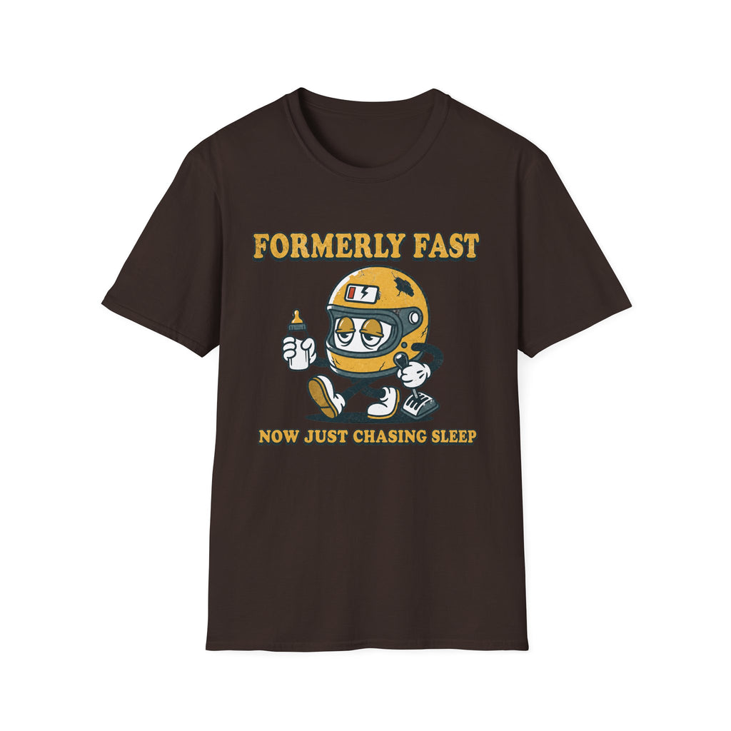 Formerly Fast T-Shirt