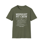 MPC Definition T-Shirt