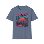 Last Lap Legend T-Shirt