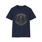 Sim Racing Fathers Association T-Shirt
