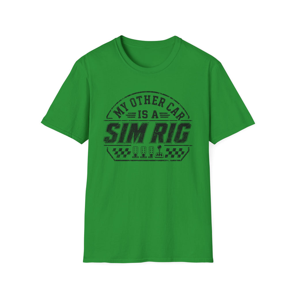 My Other Car T-Shirt