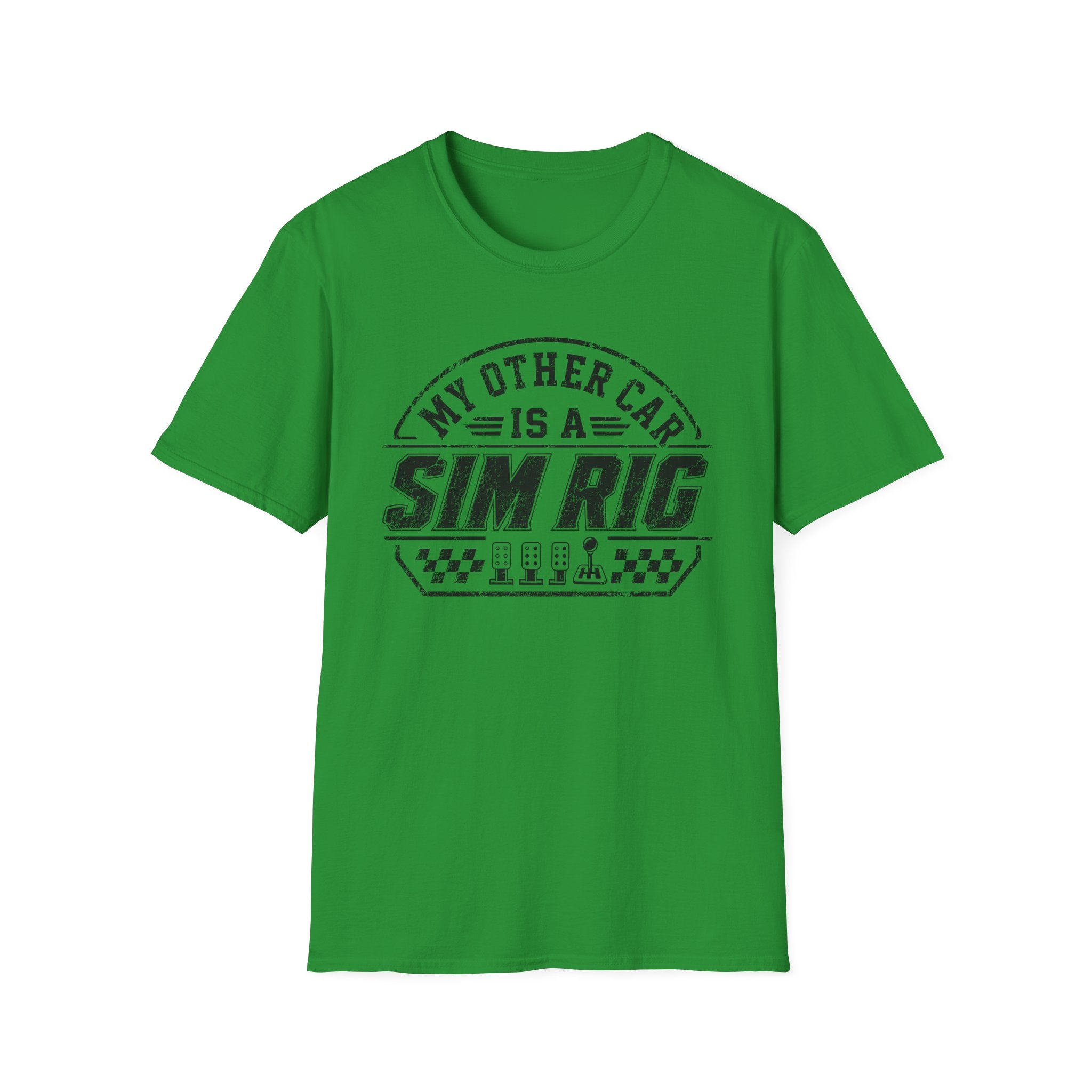 My Other Car T-Shirt