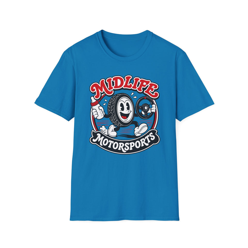 Tire Buddy T-Shirt