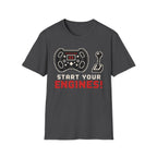 Start Your Engines T-Shirt