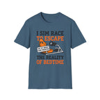 Reality of Bedtime T-Shirt