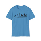 Sim Racing Evolution T-Shirt