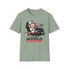 Future World Champion T-Shirt