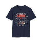 Drive Like It's 1988 T-Shirt