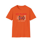8-Bit Champion T-Shirt