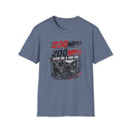 200 MPH T-Shirt
