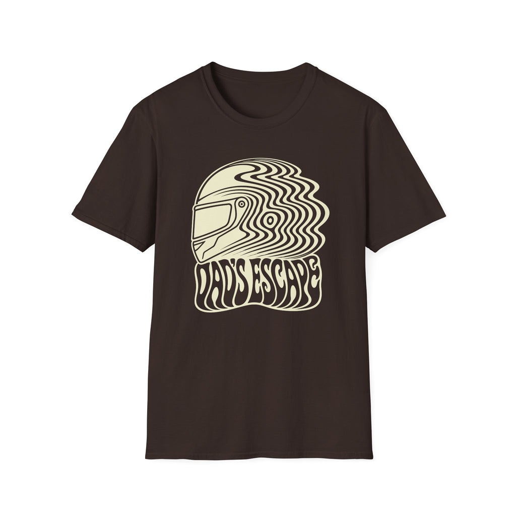 Dad's Escape T-Shirt