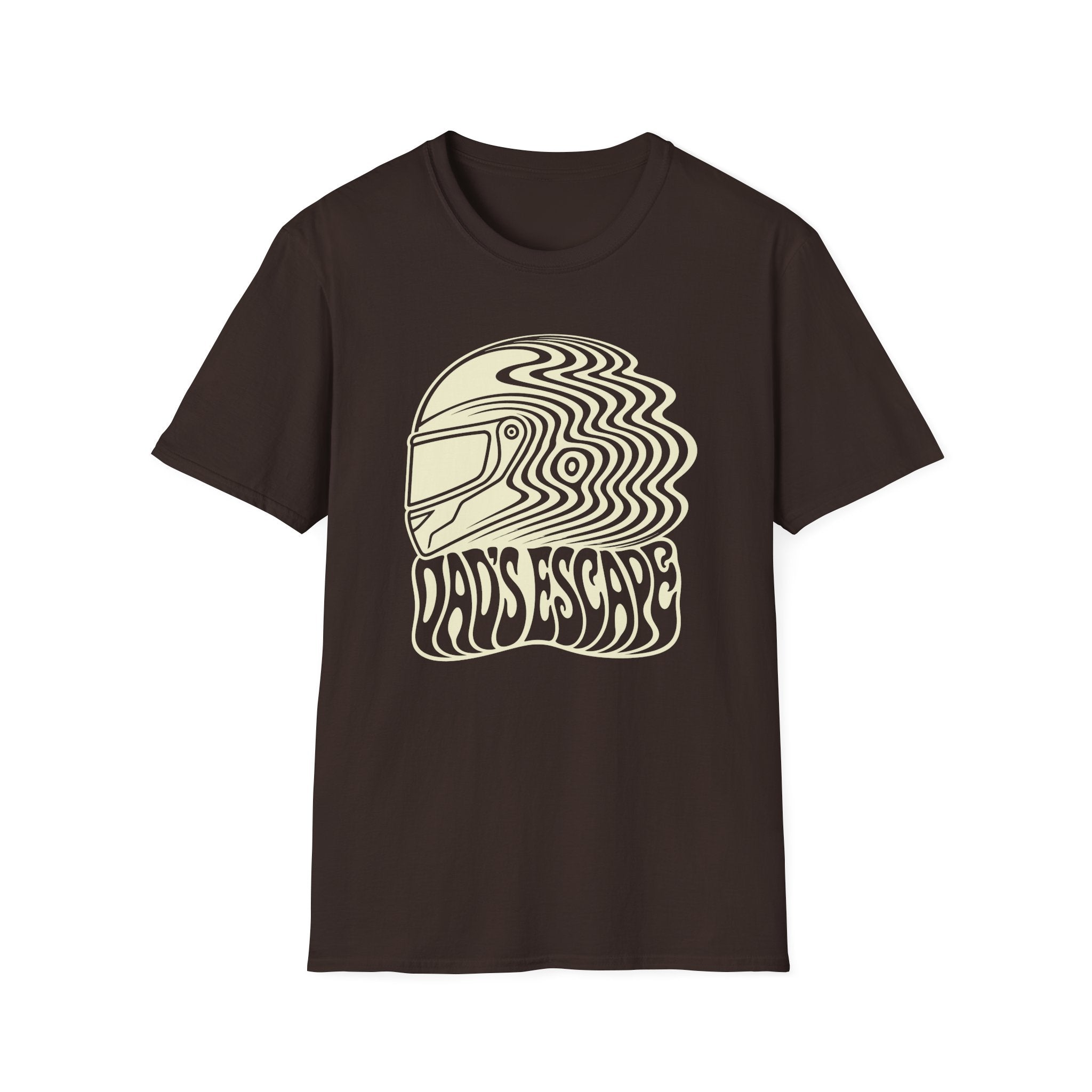 Dad's Escape T-Shirt