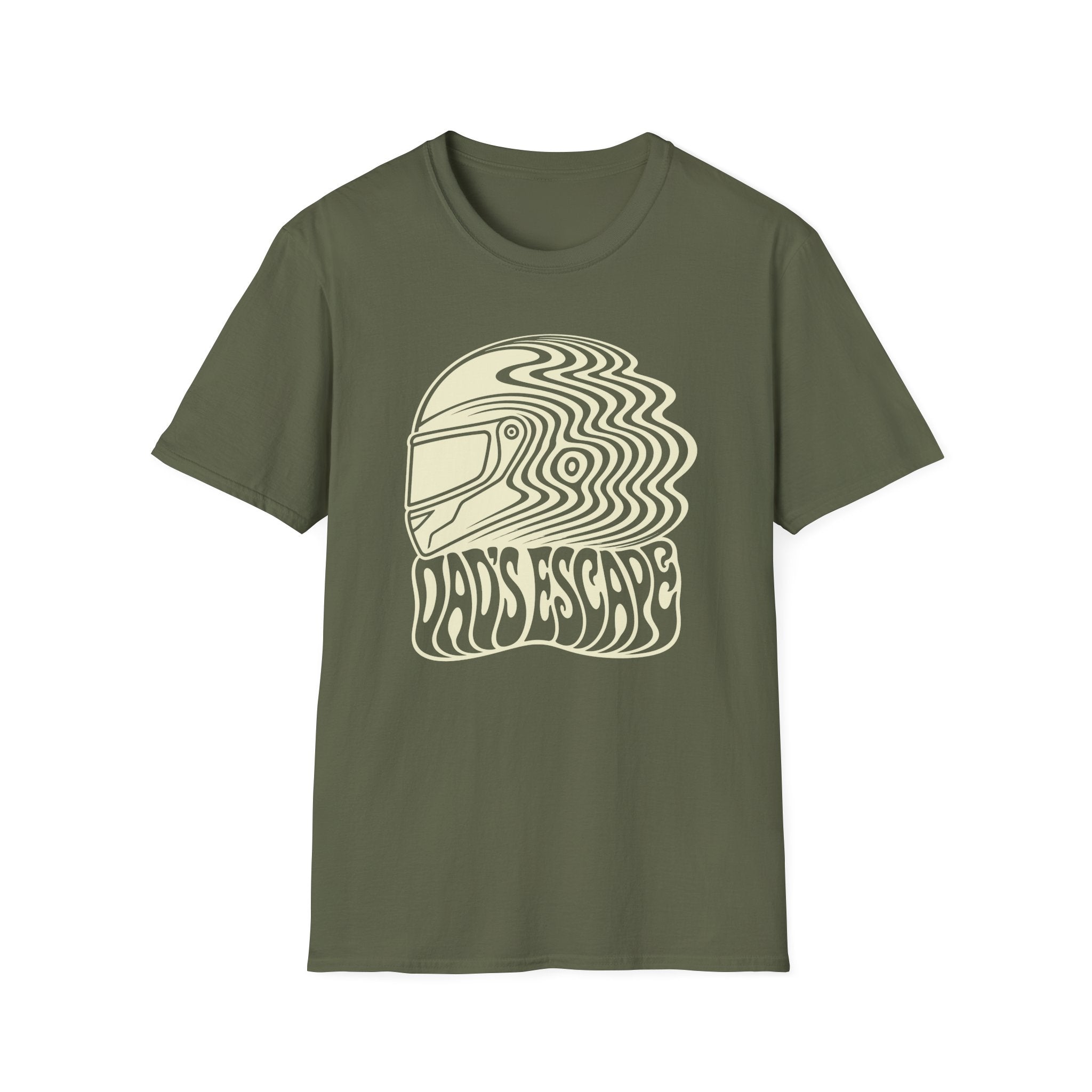 Dad's Escape T-Shirt