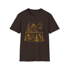Simi Tunes The Rig T-Shirt