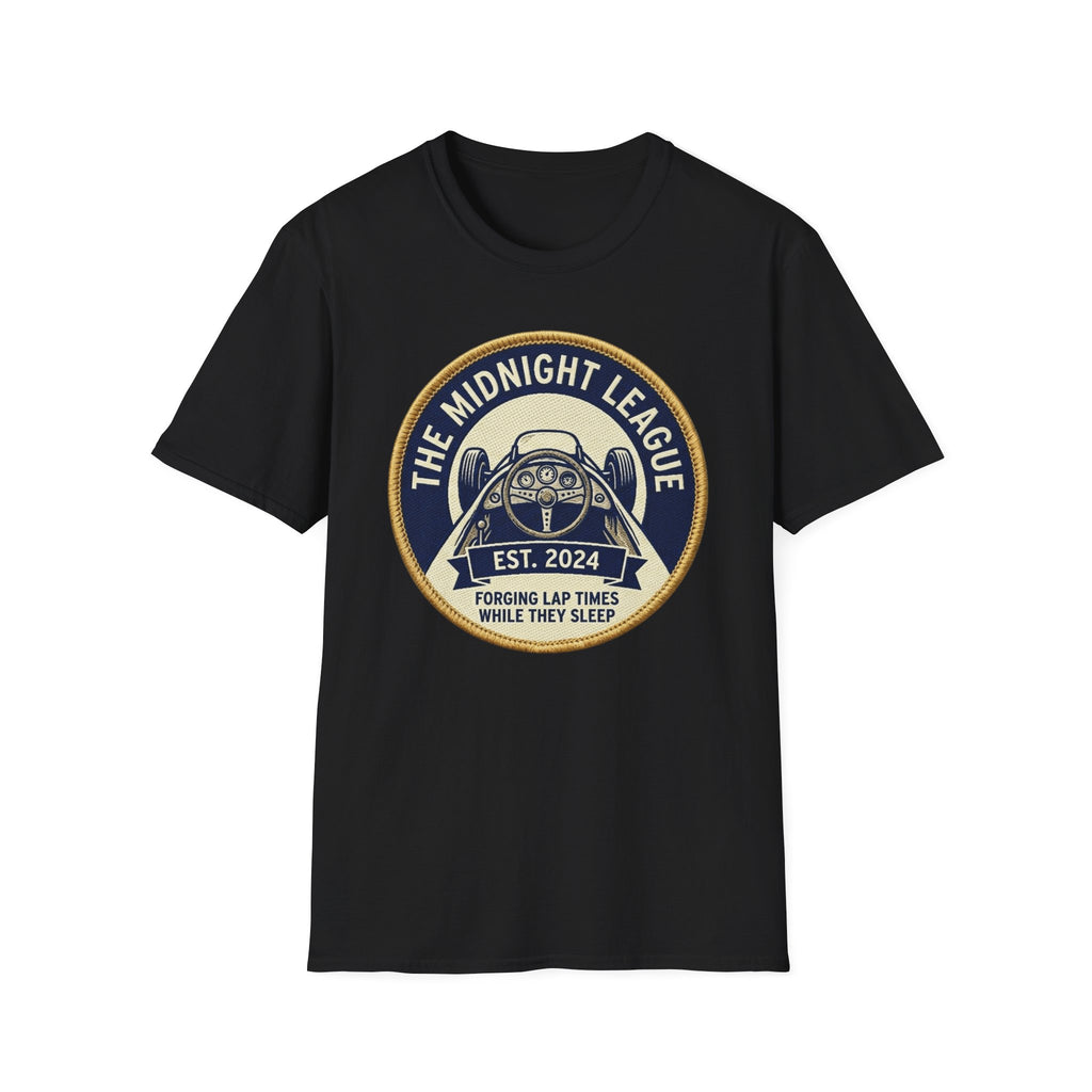 Midnight League T-Shirt