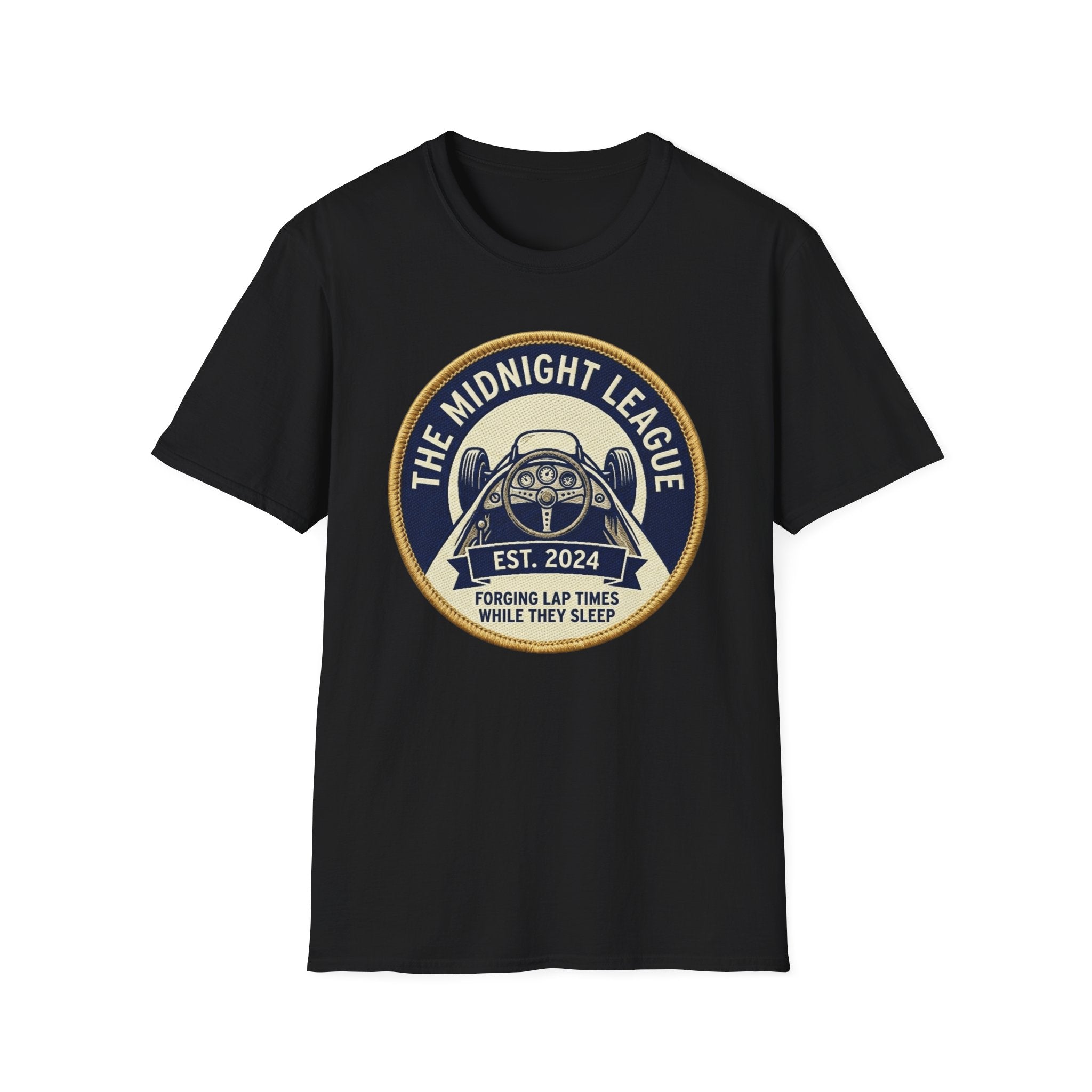 Midnight League T-Shirt