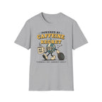 Caffeine & Regret T-Shirt