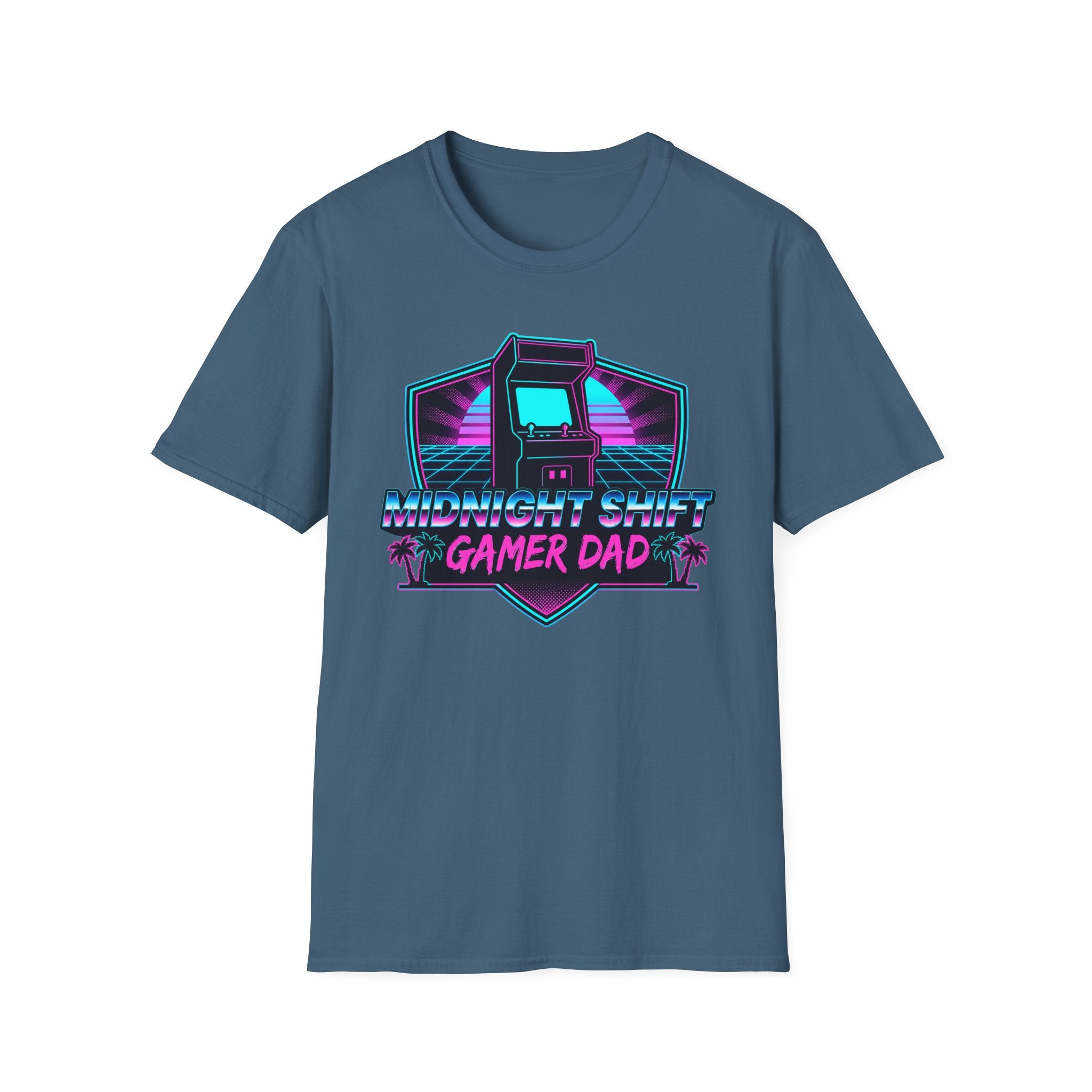 Midnight Shift T-Shirt