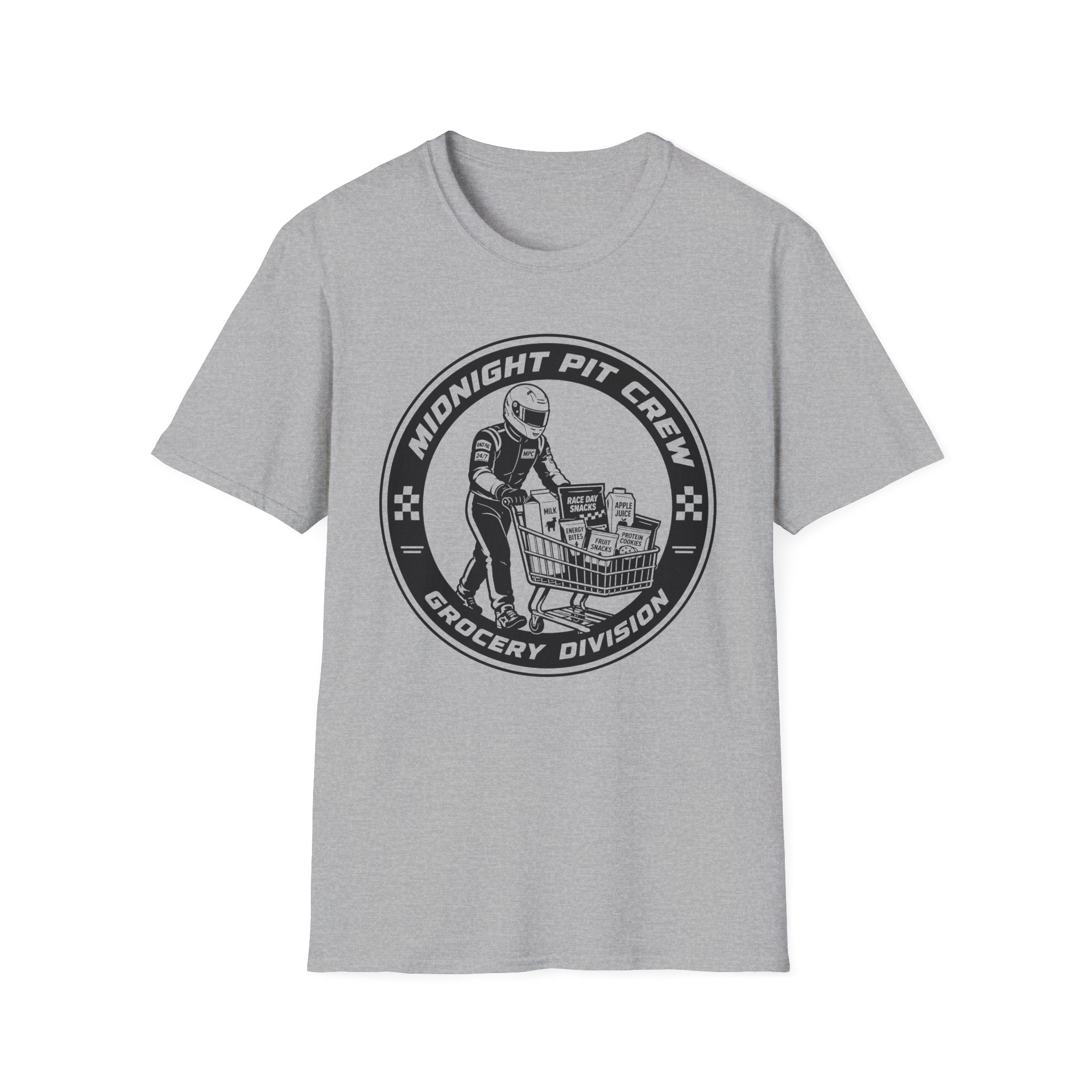Grocery Division T-Shirt