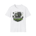 Sleep Is Optional T-Shirt