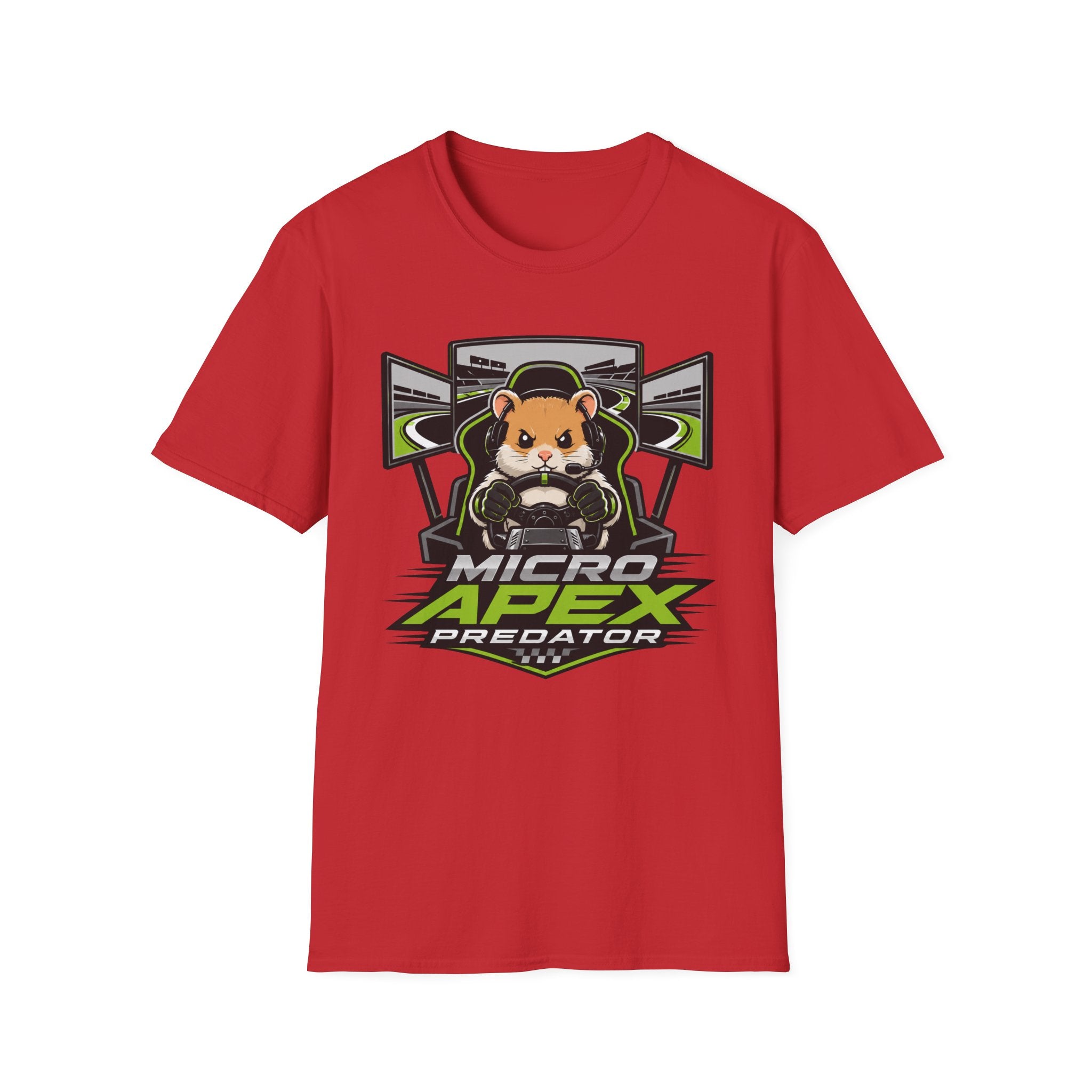 Micro Apex Predator T-Shirt