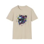 Racing Drip T-Shirt