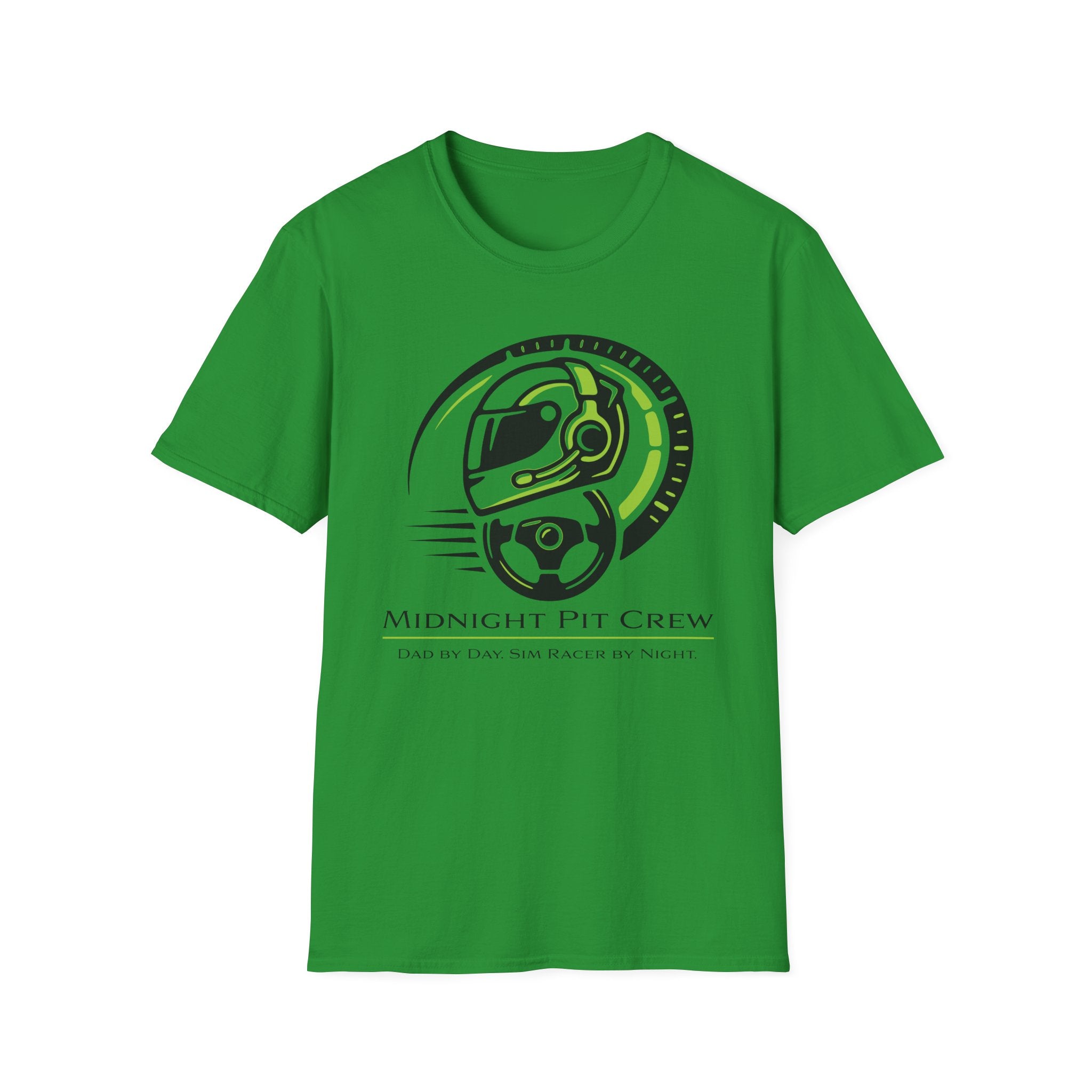 Dad by Day T-Shirt