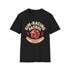 Sim Racing Patrol T-Shirt