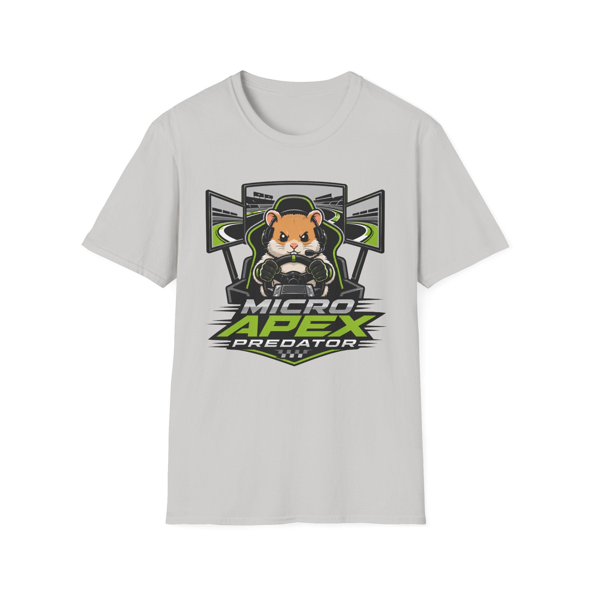 Micro Apex Predator T-Shirt
