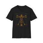Simi Vitruvian T-Shirt