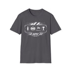Discipline & Determination T-Shirt