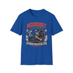 What Daylight Broke T-Shirt