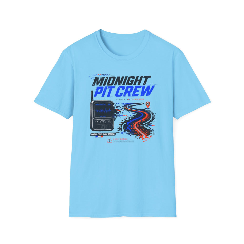 Family First. Laps Second T-Shirt